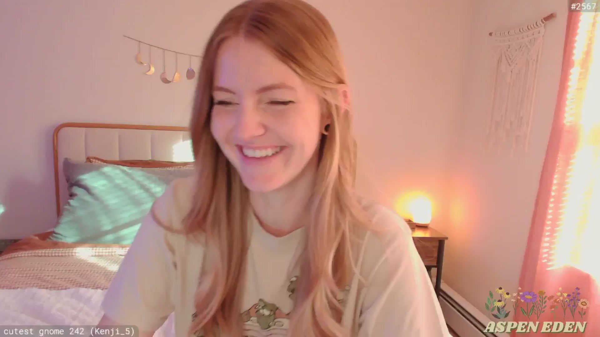 Gallery image thumbnail from AspenEden's myfreecams stream on, 09/13/2025, 22:56 image 11 of 20