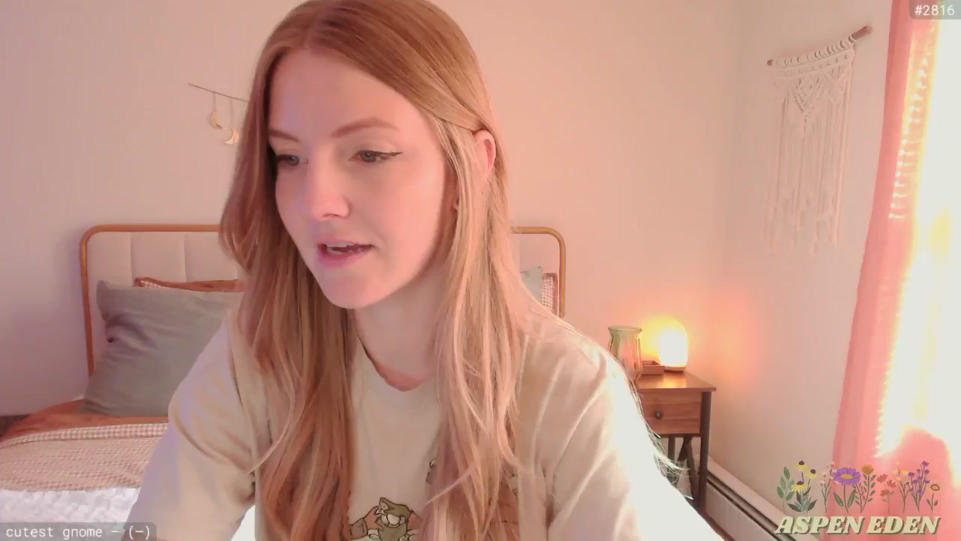 Gallery image thumbnail from AspenEden's myfreecams stream on, 09/13/2025, 22:56 image 2 of 20