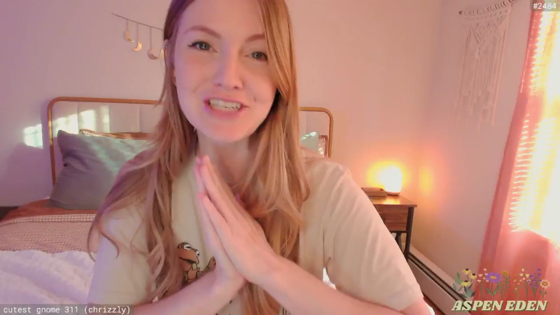 Gallery image thumbnail from AspenEden's myfreecams stream on, 09/13/2025, 22:56 image 14 of 20