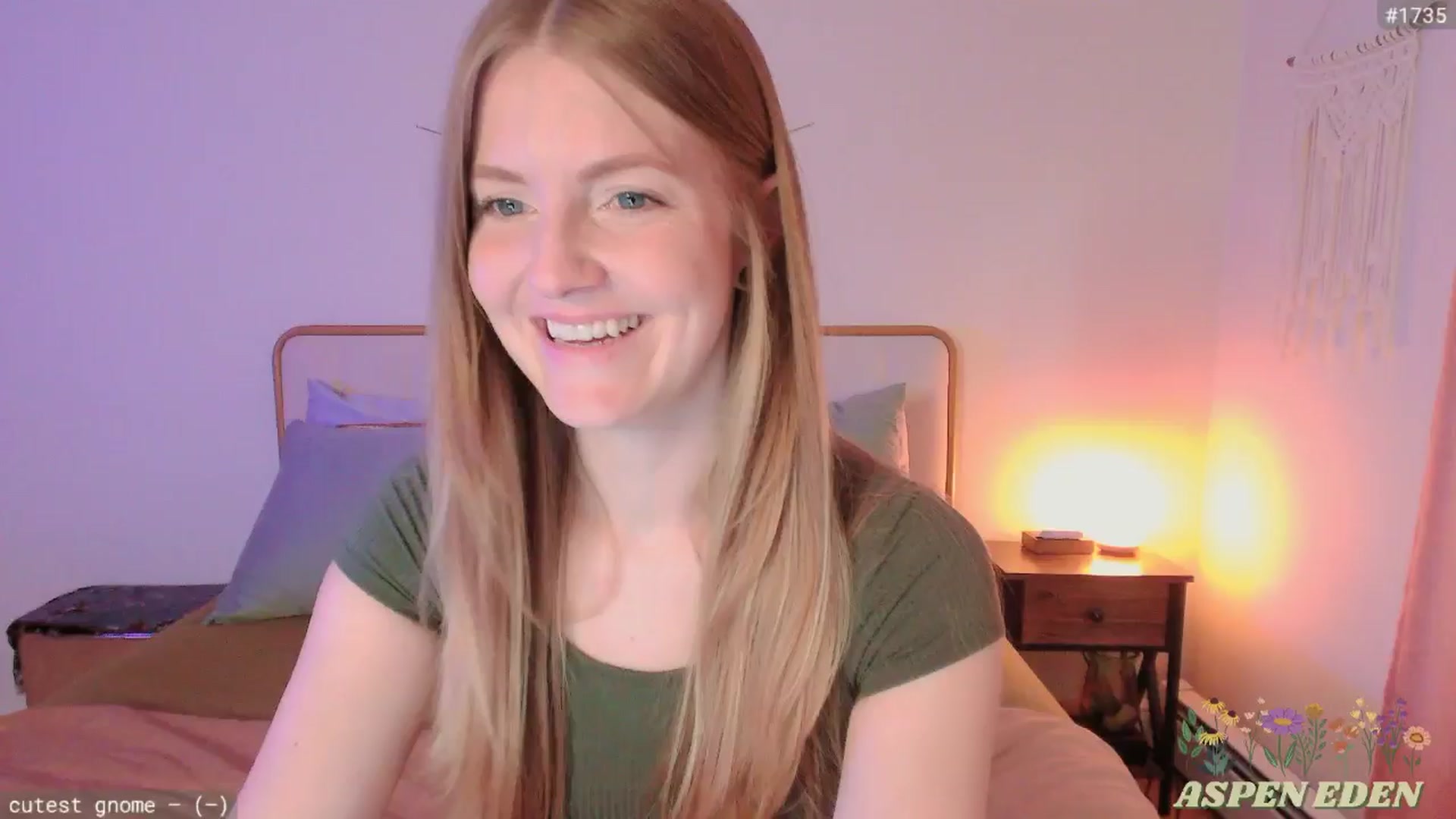 Gallery image thumbnail from AspenEden's myfreecams stream on, 09/25/2025, 21:33 image 10 of 20
