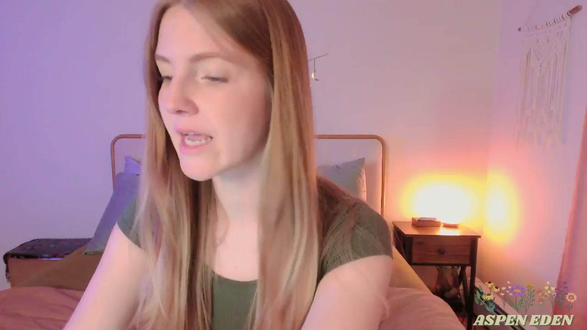Gallery image thumbnail from AspenEden's myfreecams stream on, 09/25/2025, 21:33 image 8 of 20