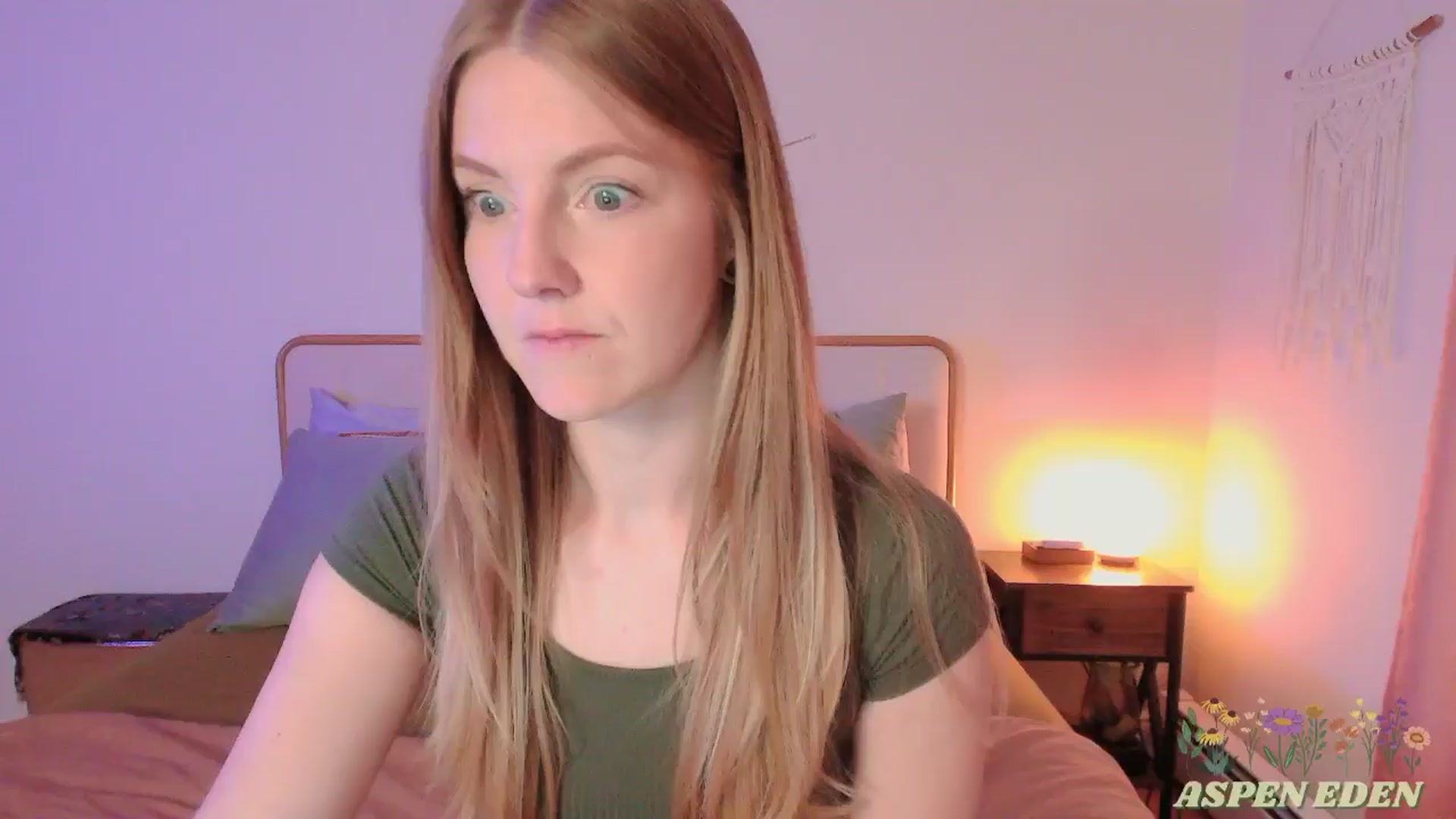 Gallery image thumbnail from AspenEden's myfreecams stream on, 09/25/2025, 21:33 image 2 of 20