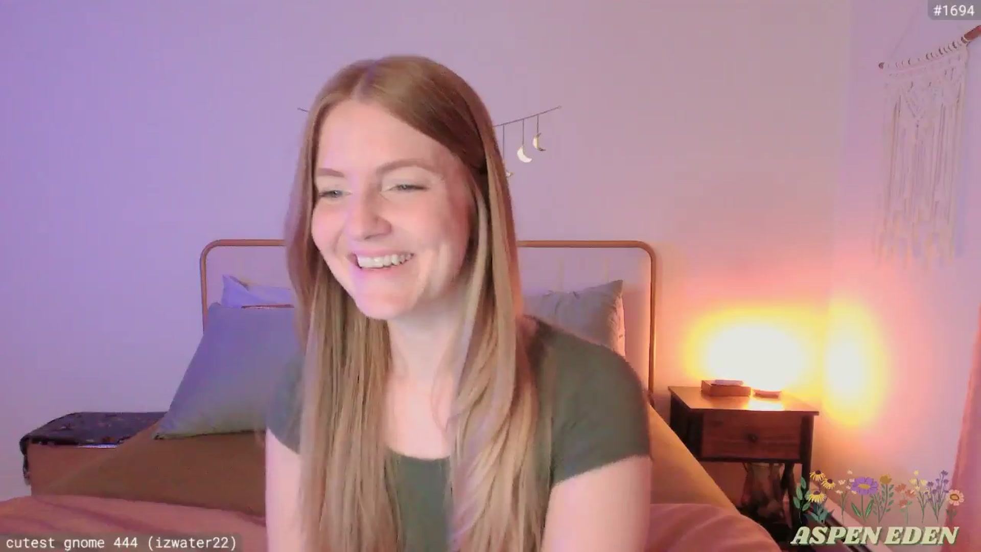 Gallery image thumbnail from AspenEden's myfreecams stream on, 09/25/2025, 22:47 image 20 of 20