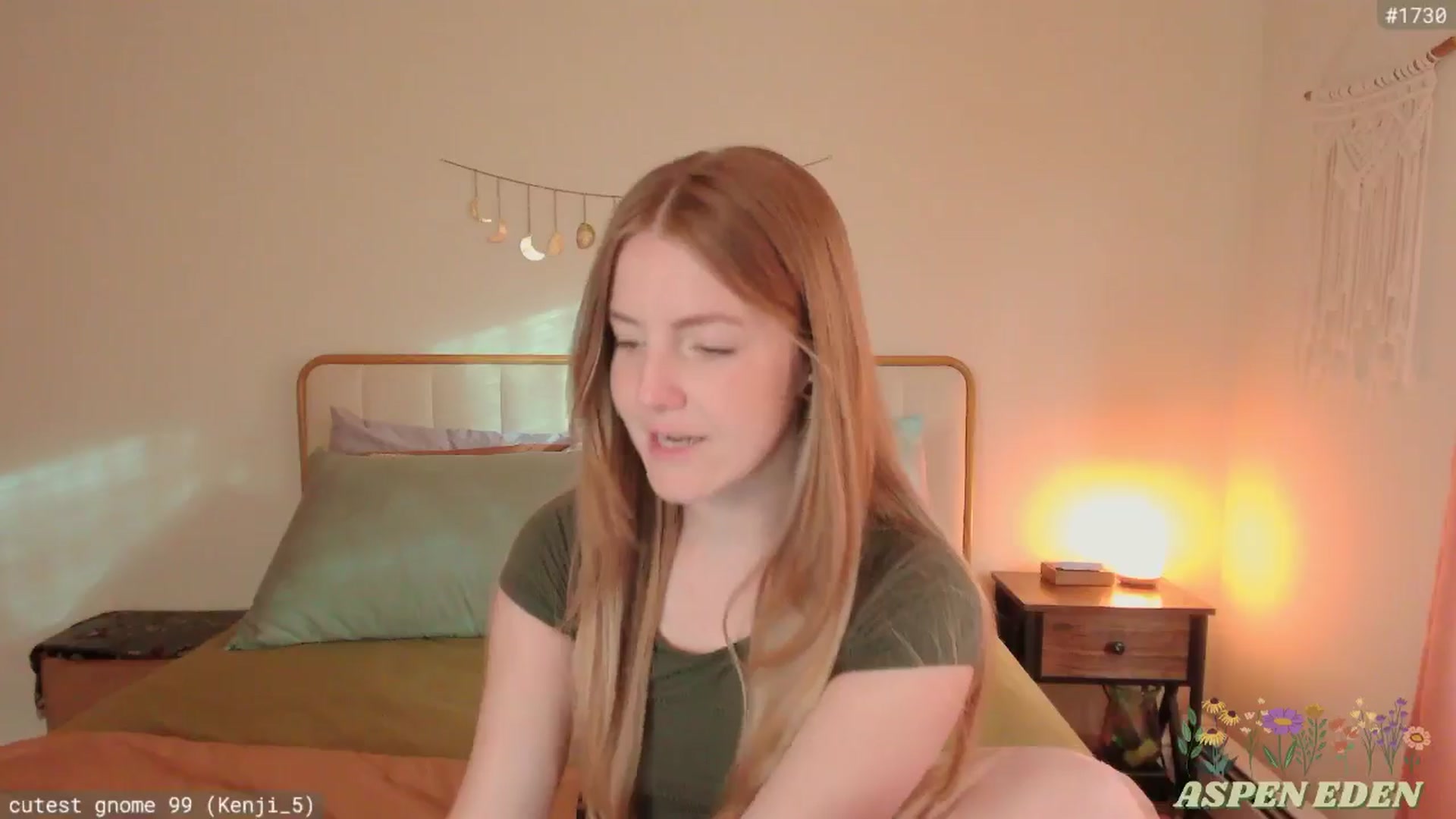 Gallery image thumbnail from AspenEden's myfreecams stream on, 09/25/2025, 22:47 image 2 of 20