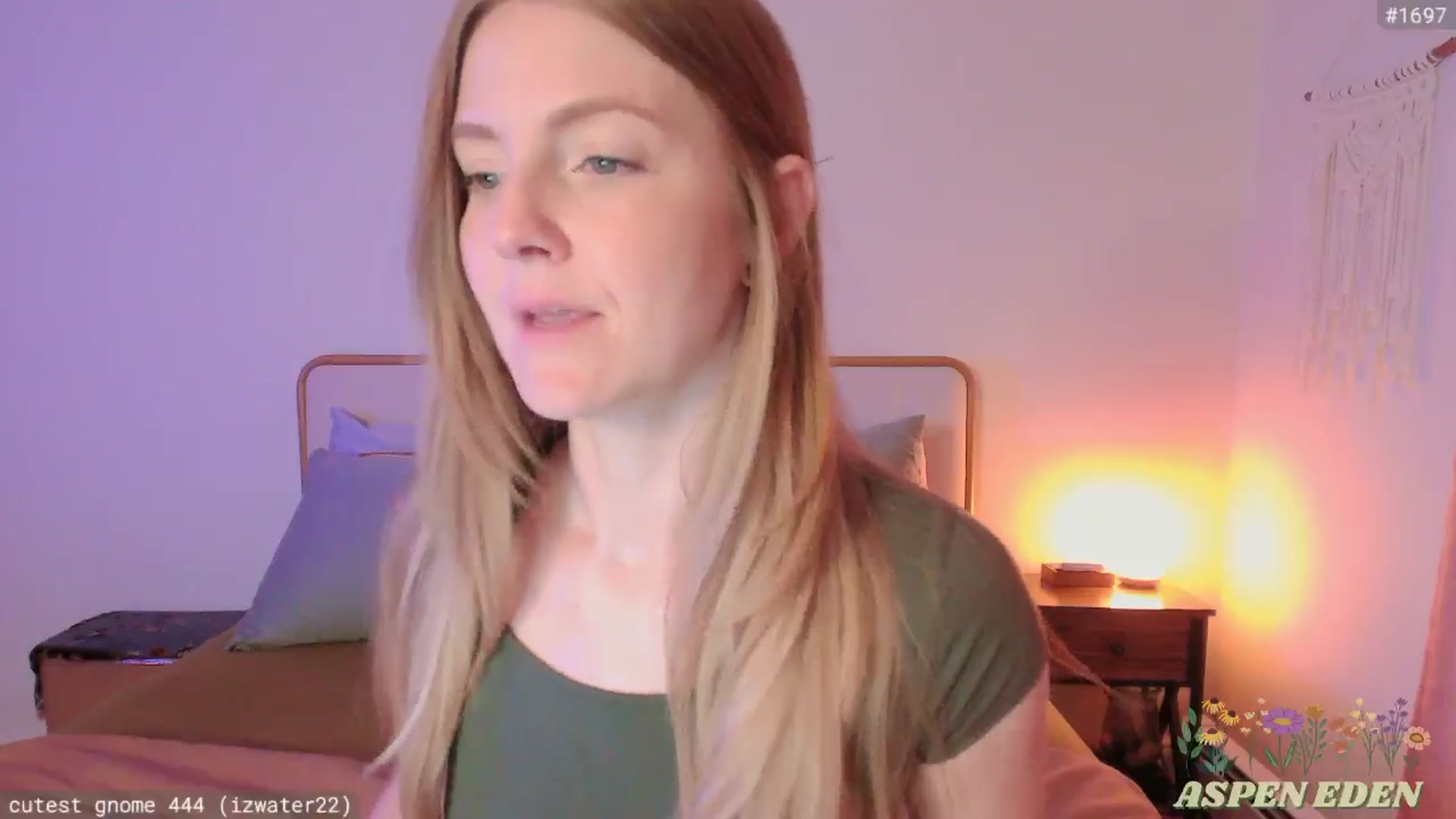 Gallery image thumbnail from AspenEden's myfreecams stream on, 09/25/2025, 22:47 image 19 of 20