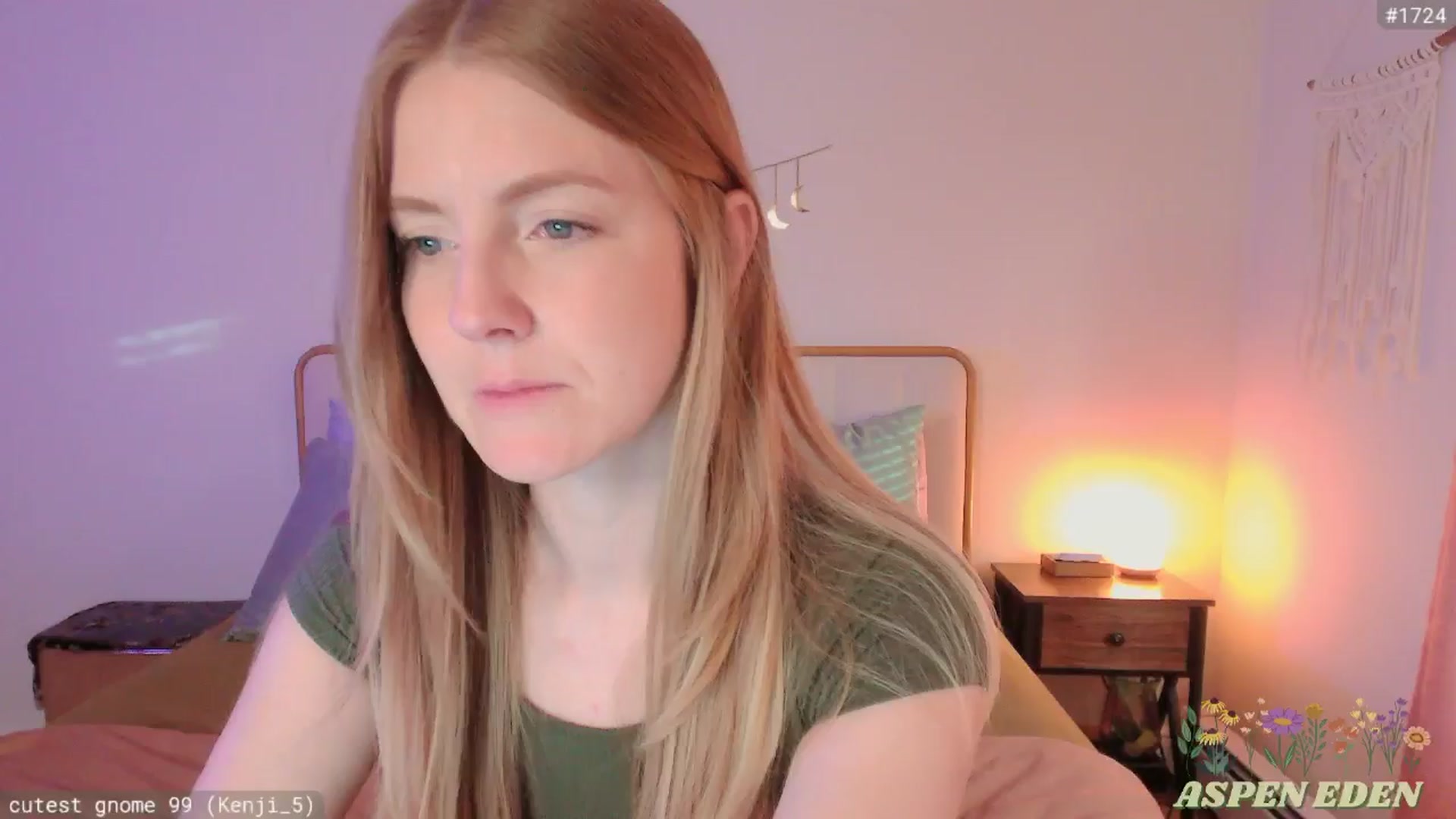 Gallery image thumbnail from AspenEden's myfreecams stream on, 09/25/2025, 22:47 image 8 of 20