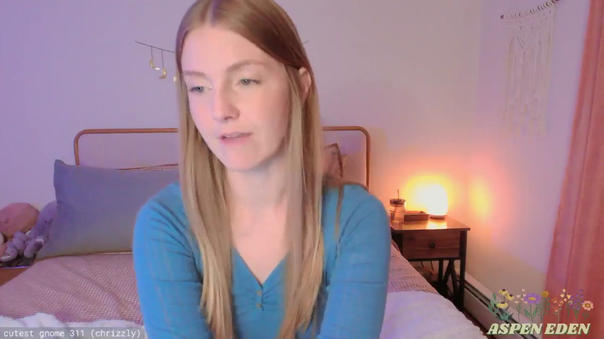 Gallery image thumbnail from AspenEden's myfreecams stream on, 10/18/2025, 24:58 image 3 of 20