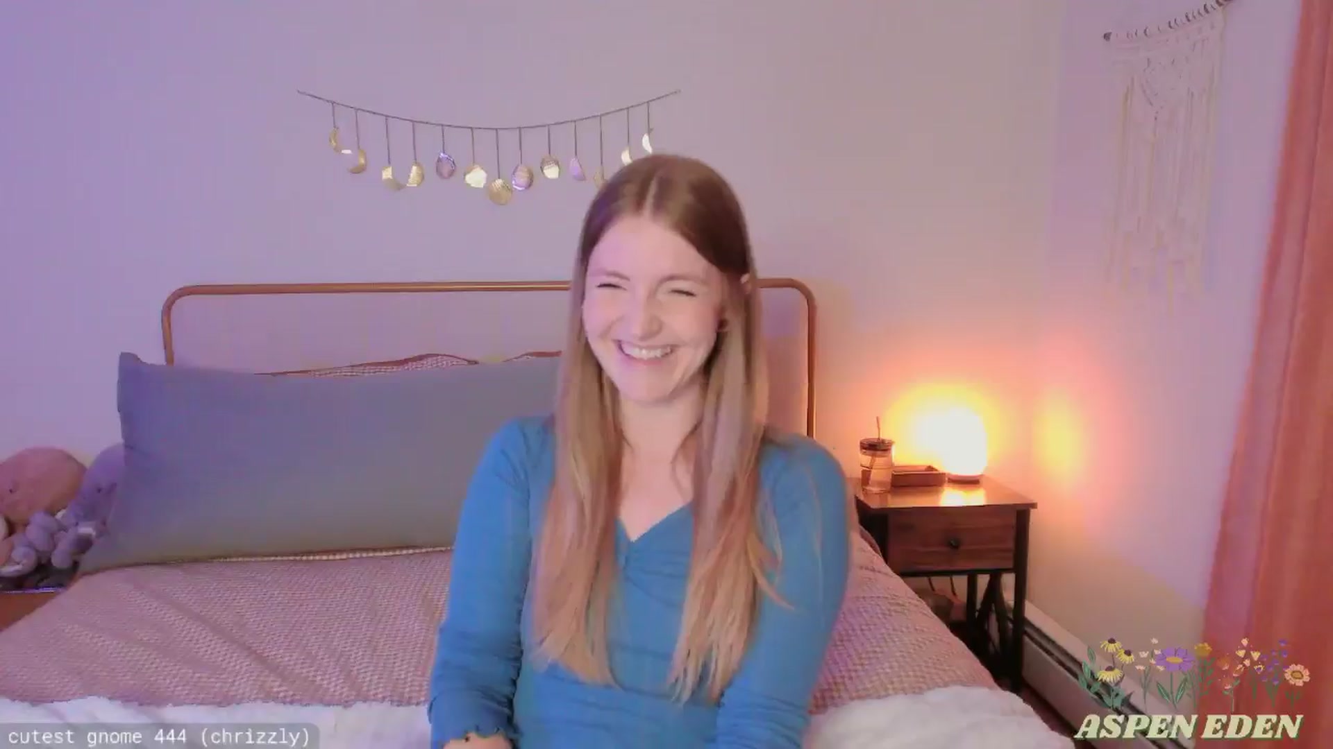 Gallery image thumbnail from AspenEden's myfreecams stream on, 10/18/2025, 24:58 image 7 of 20