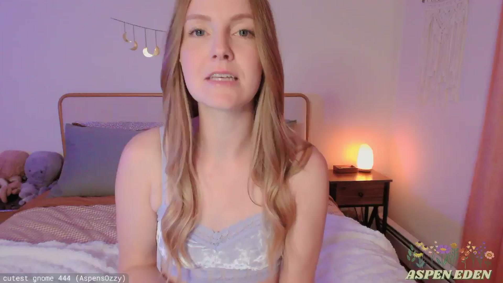 Gallery image thumbnail from AspenEden's myfreecams stream on, 10/25/2025, 24:23 image 7 of 20