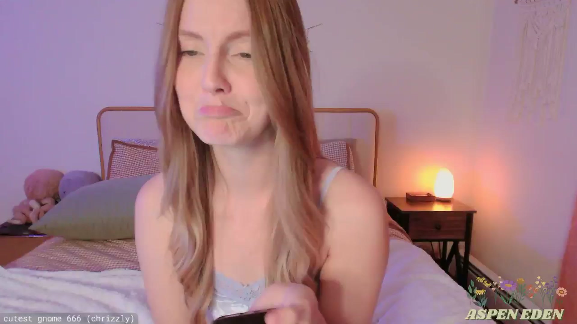 Gallery image thumbnail from AspenEden's myfreecams stream on, 10/25/2025, 24:23 image 20 of 20