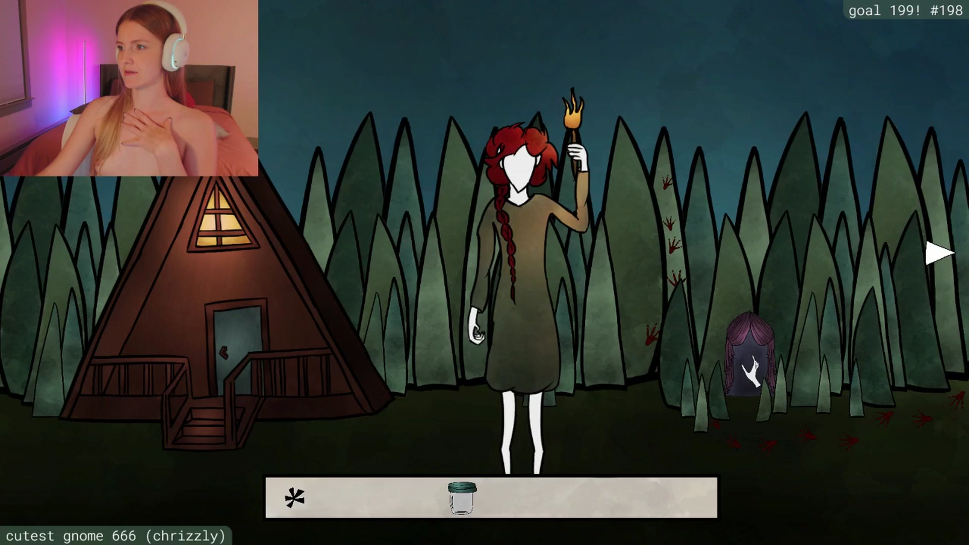 Gallery image thumbnail from AspenEden's myfreecams stream on, 11/07/2025, 04:50 image 16 of 20