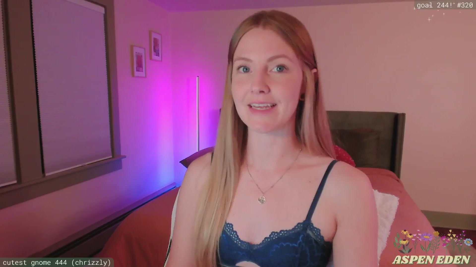 Gallery image thumbnail from AspenEden's myfreecams stream on, 11/15/2025, 02:51 image 5 of 20