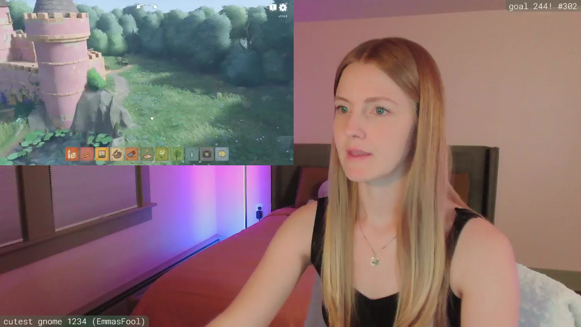 Gallery image thumbnail from AspenEden's myfreecams stream on, 11/20/2025, 03:36 image 13 of 20