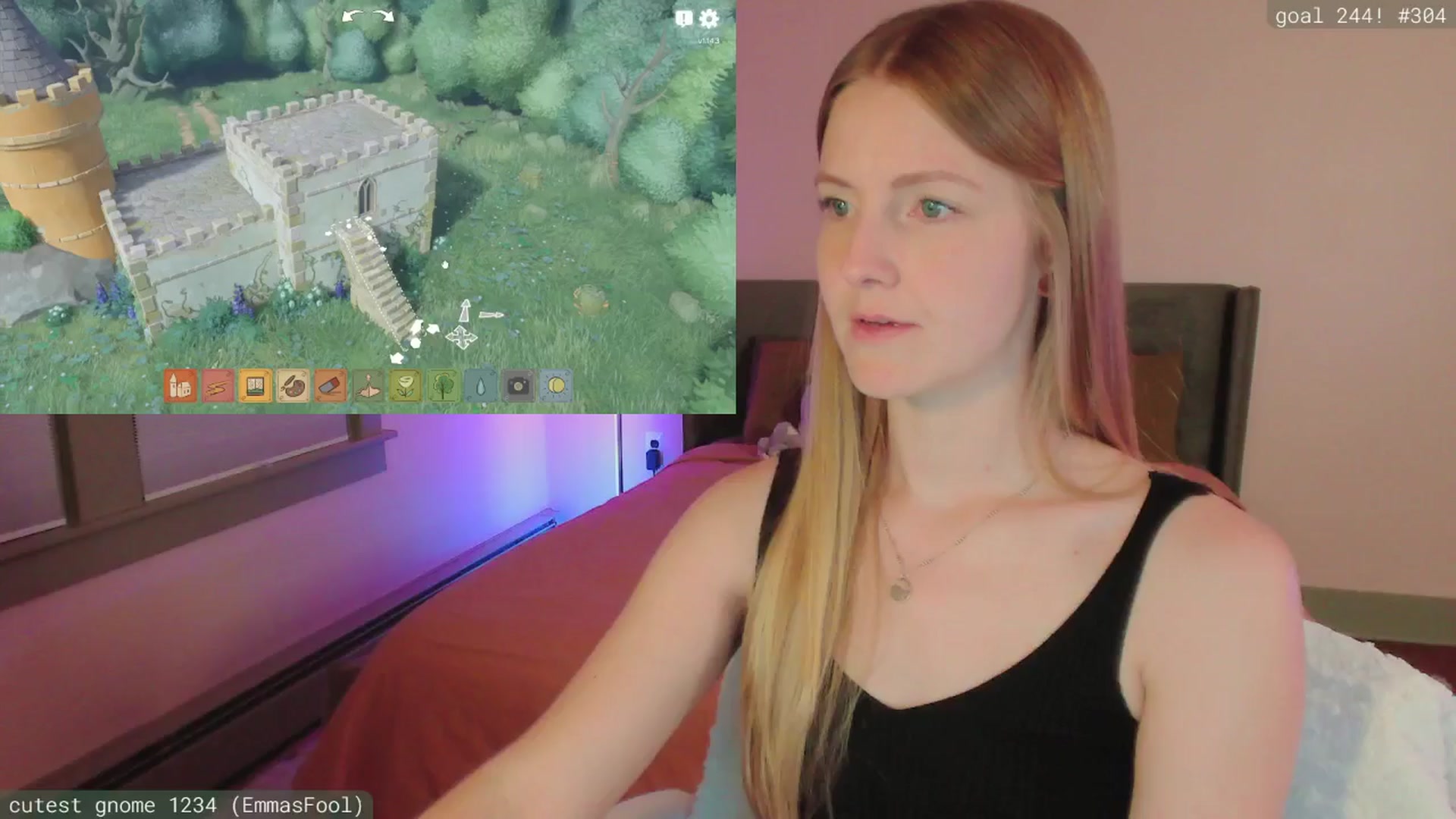 Gallery image thumbnail from AspenEden's myfreecams stream on, 11/20/2025, 03:36 image 8 of 20