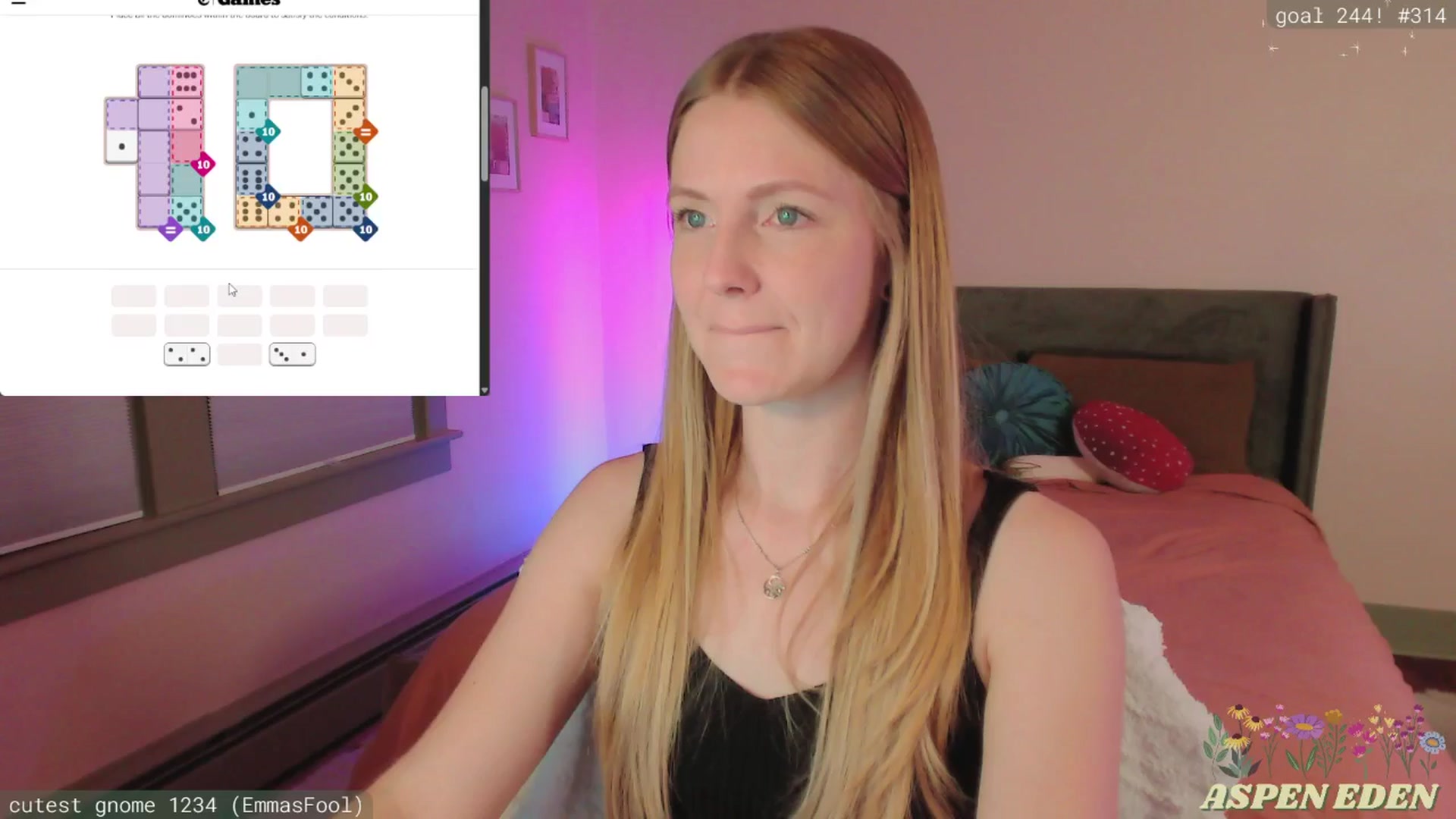 Gallery image thumbnail from AspenEden's myfreecams stream on, 11/20/2025, 03:36 image 1 of 20