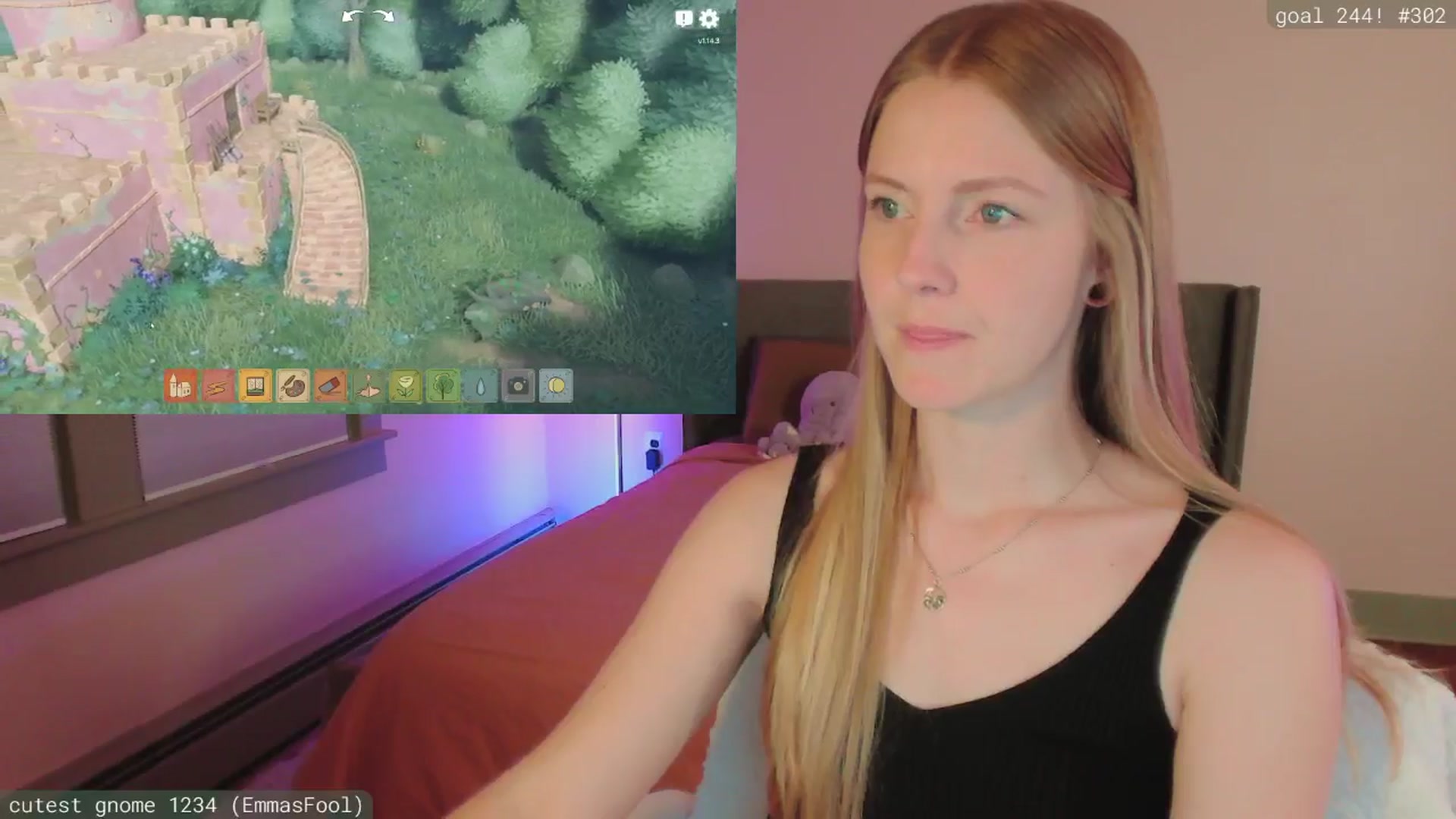 Gallery image thumbnail from AspenEden's myfreecams stream on, 11/20/2025, 03:36 image 10 of 20