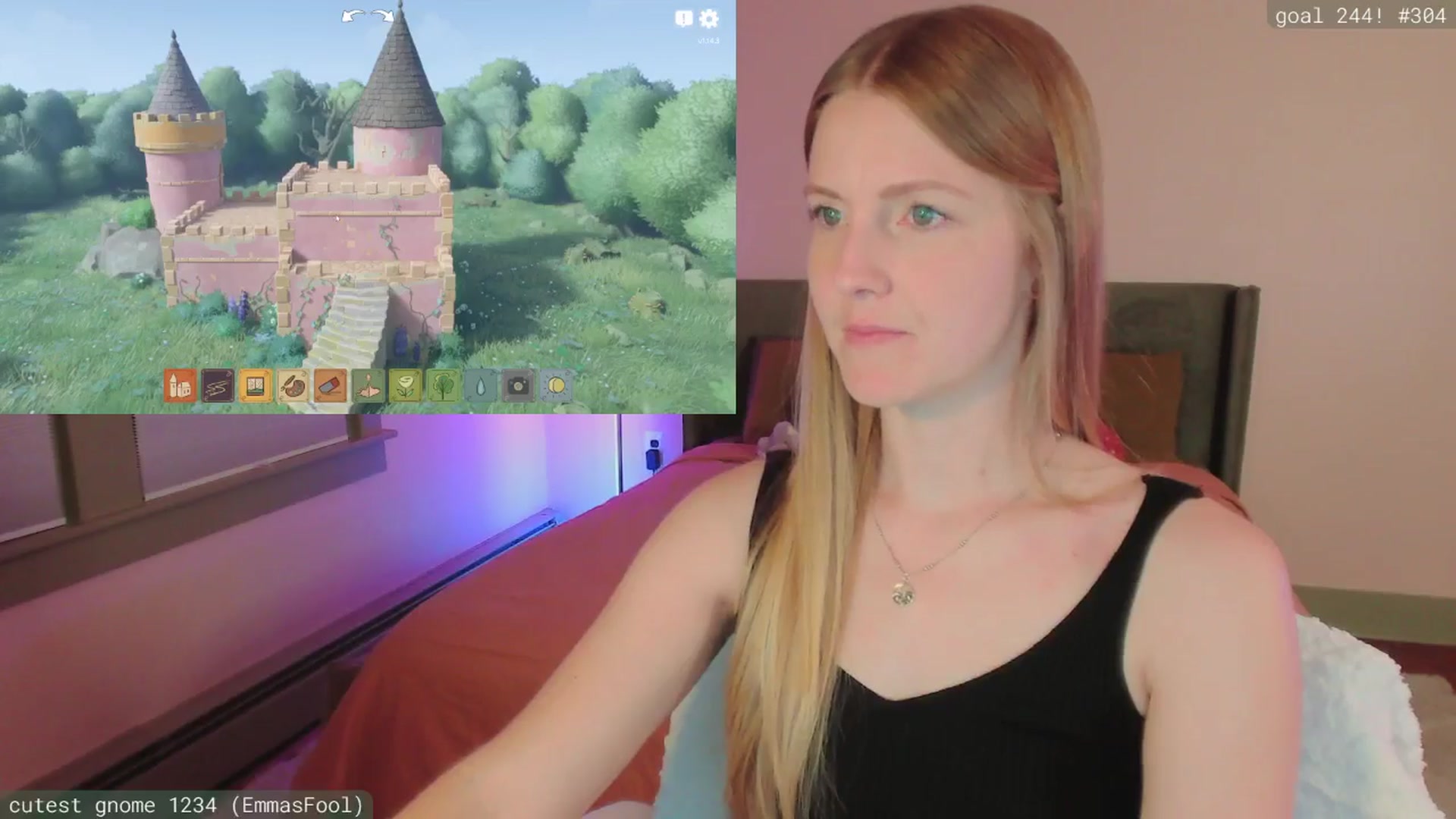 Gallery image thumbnail from AspenEden's myfreecams stream on, 11/20/2025, 03:36 image 9 of 20