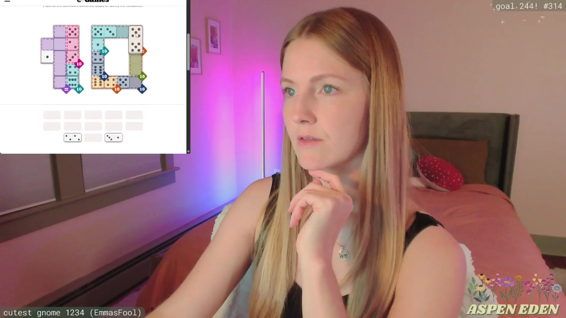 Gallery image thumbnail from AspenEden's myfreecams stream on, 11/20/2025, 03:36 image 2 of 20