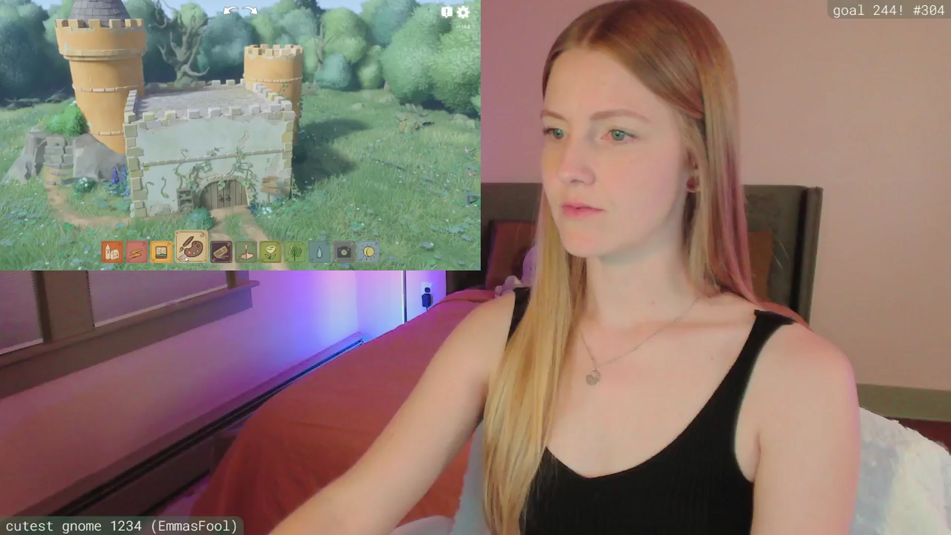 Gallery image thumbnail from AspenEden's myfreecams stream on, 11/20/2025, 03:36 image 7 of 20
