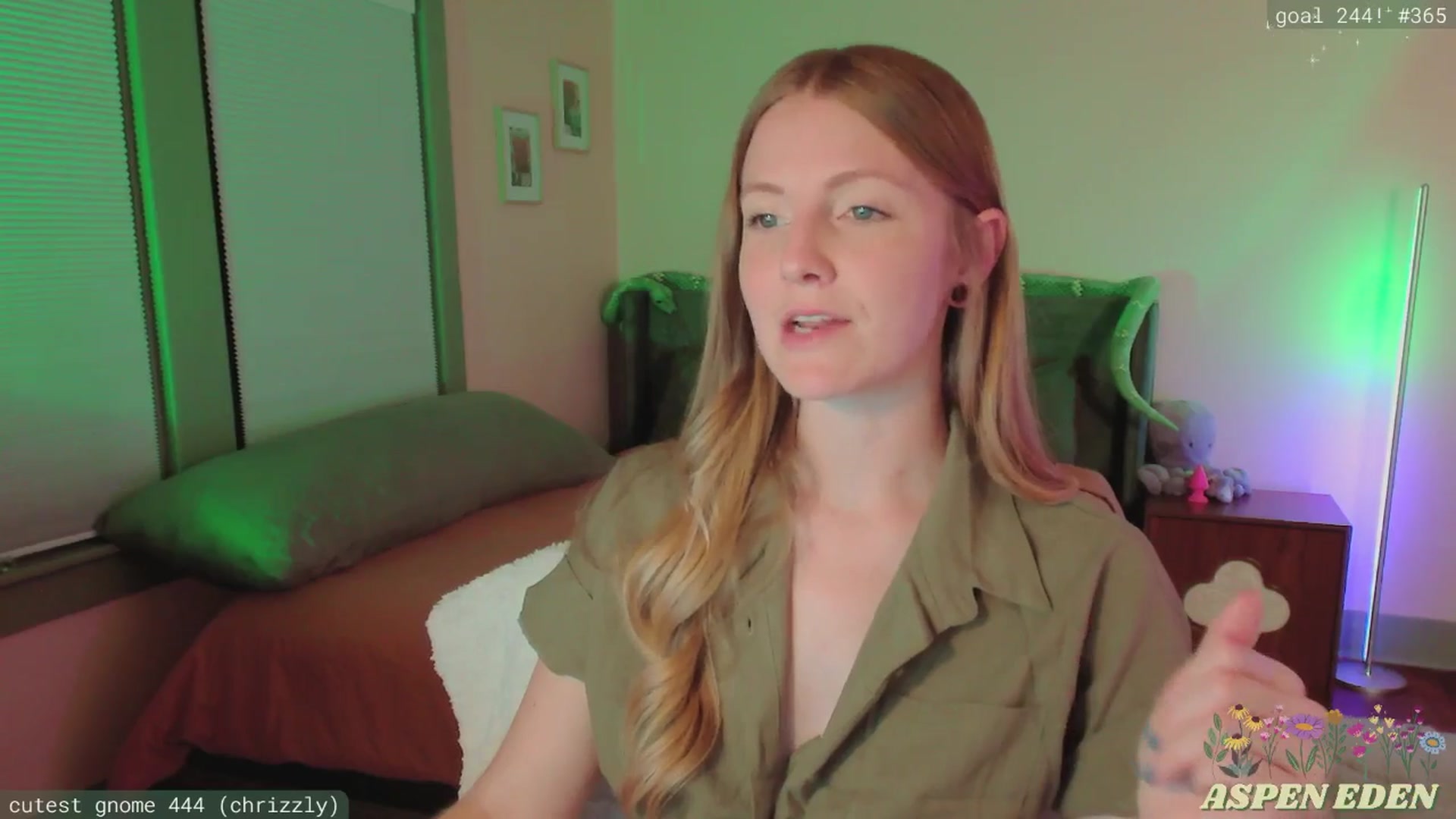 Gallery image thumbnail from AspenEden's myfreecams stream on, 11/23/2025, 02:00 image 3 of 20