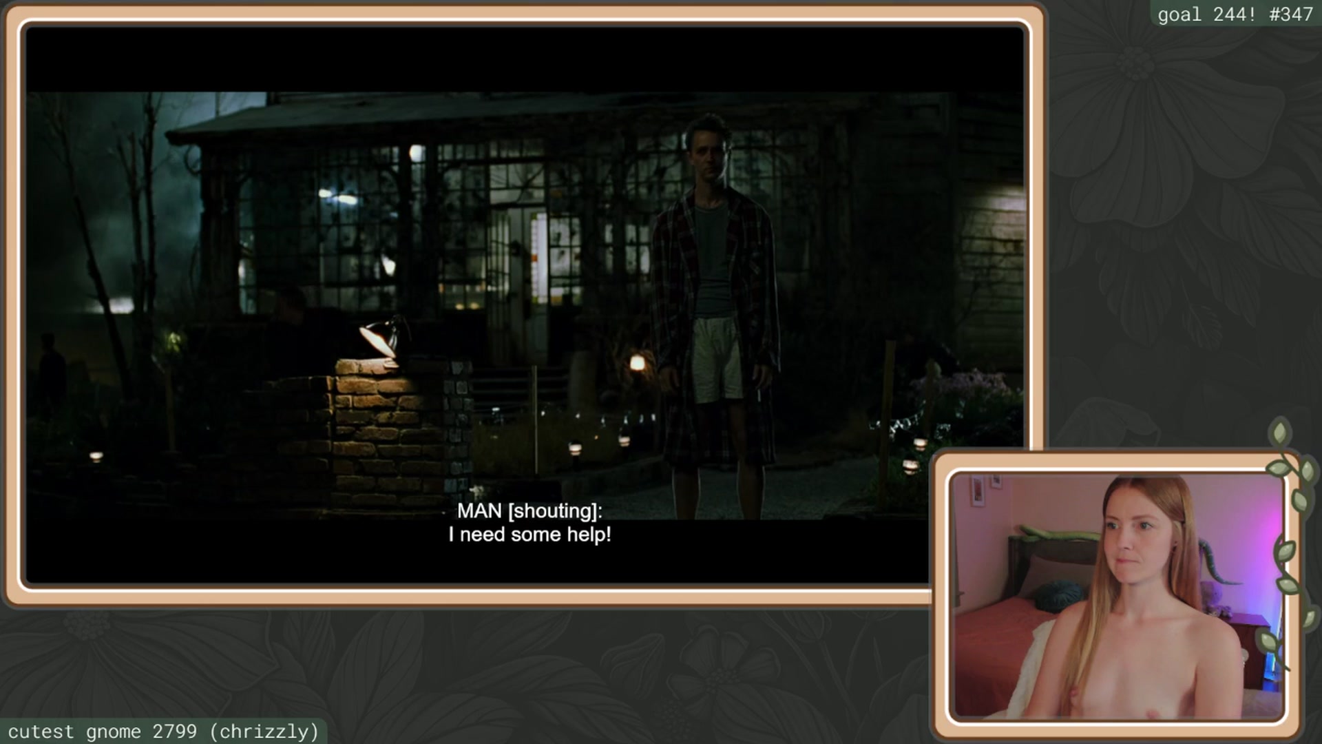 Gallery image thumbnail from AspenEden's myfreecams stream on, 11/29/2025, 03:27 image 15 of 20