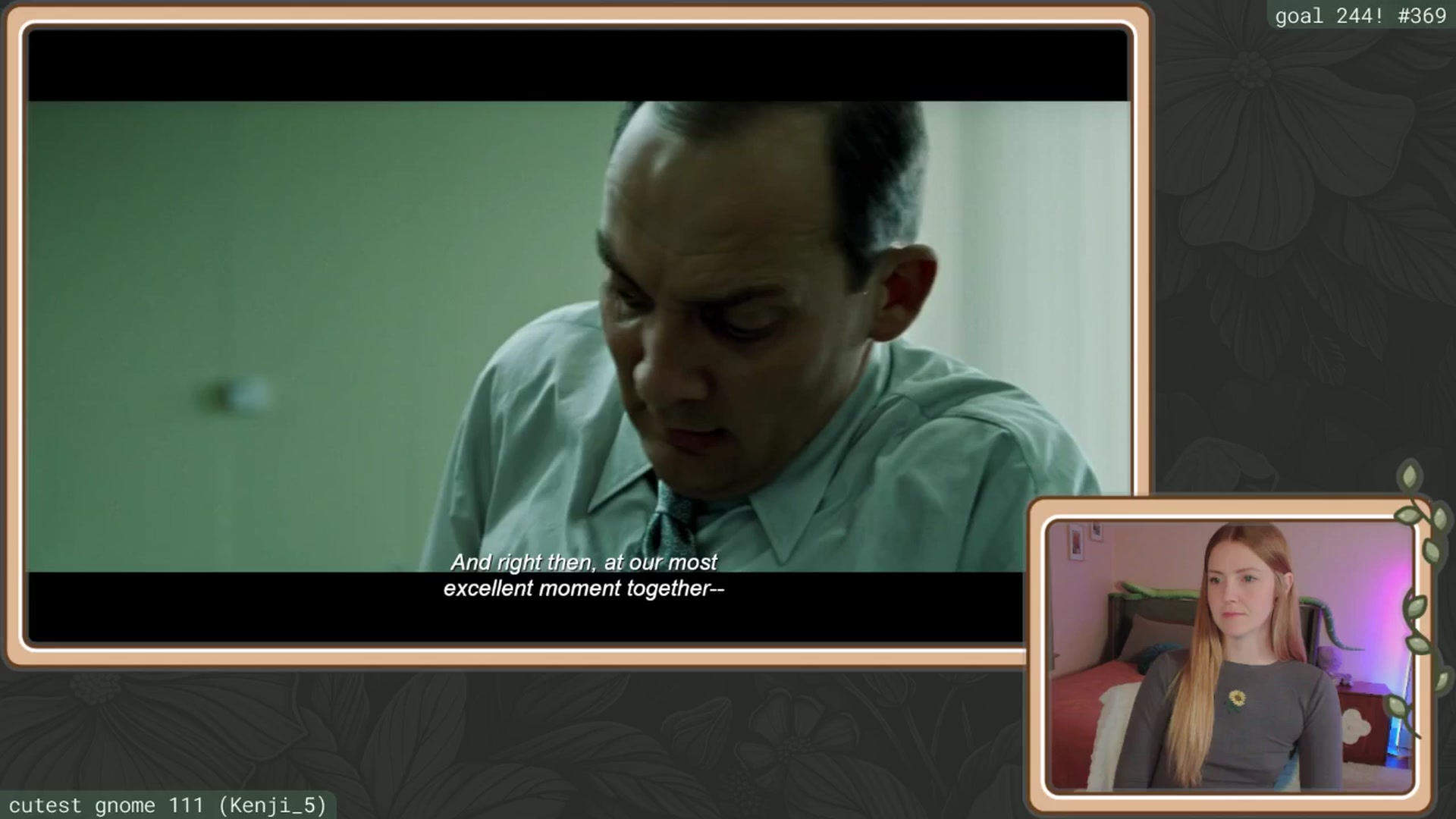 Gallery image thumbnail from AspenEden's myfreecams stream on, 11/29/2025, 03:27 image 9 of 20