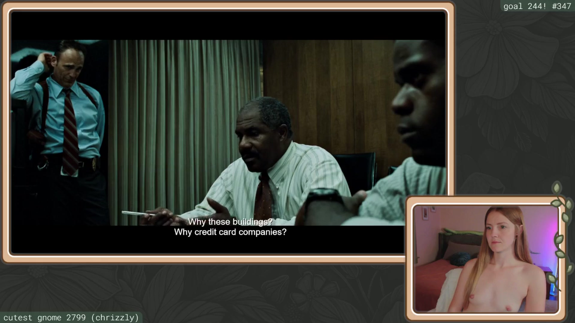 Gallery image thumbnail from AspenEden's myfreecams stream on, 11/29/2025, 03:27 image 17 of 20