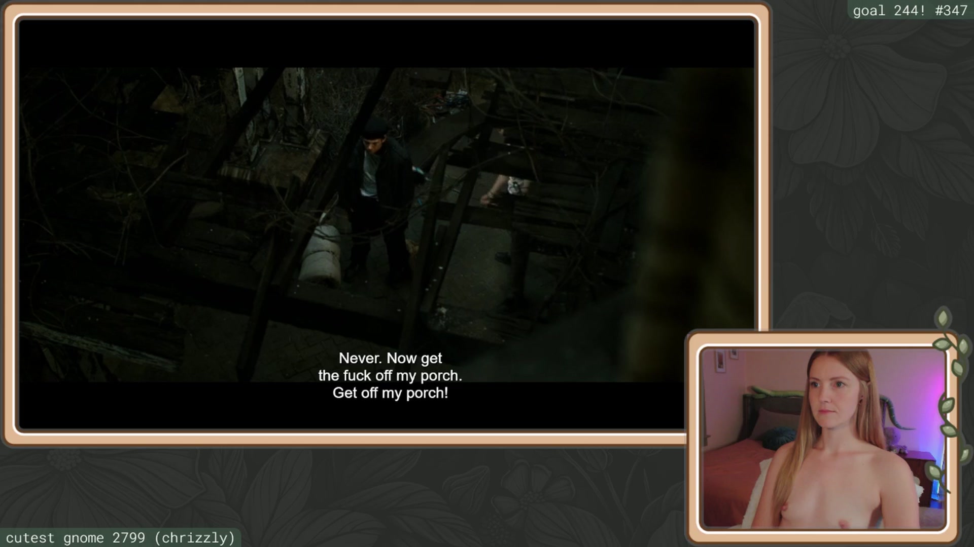 Gallery image thumbnail from AspenEden's myfreecams stream on, 11/29/2025, 03:27 image 13 of 20