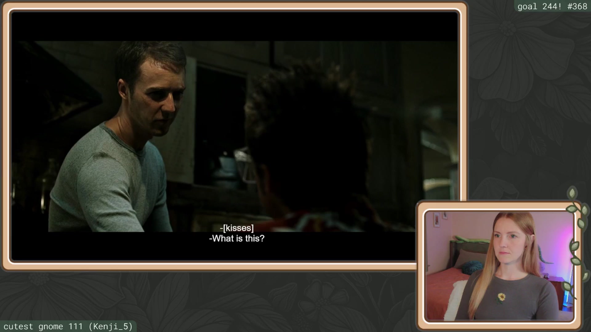 Gallery image thumbnail from AspenEden's myfreecams stream on, 11/29/2025, 03:27 image 7 of 20