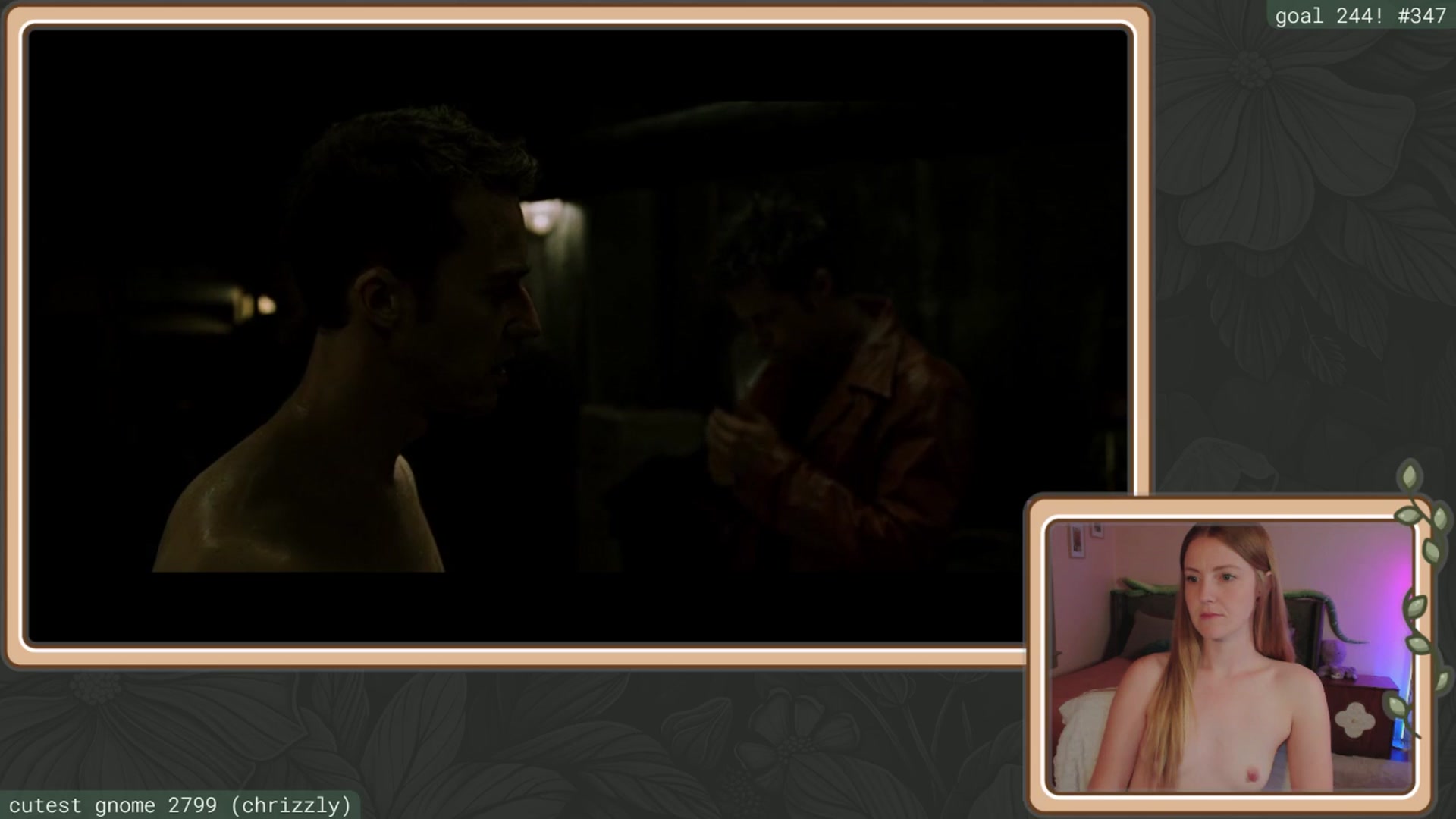 Gallery image thumbnail from AspenEden's myfreecams stream on, 11/29/2025, 03:27 image 14 of 20