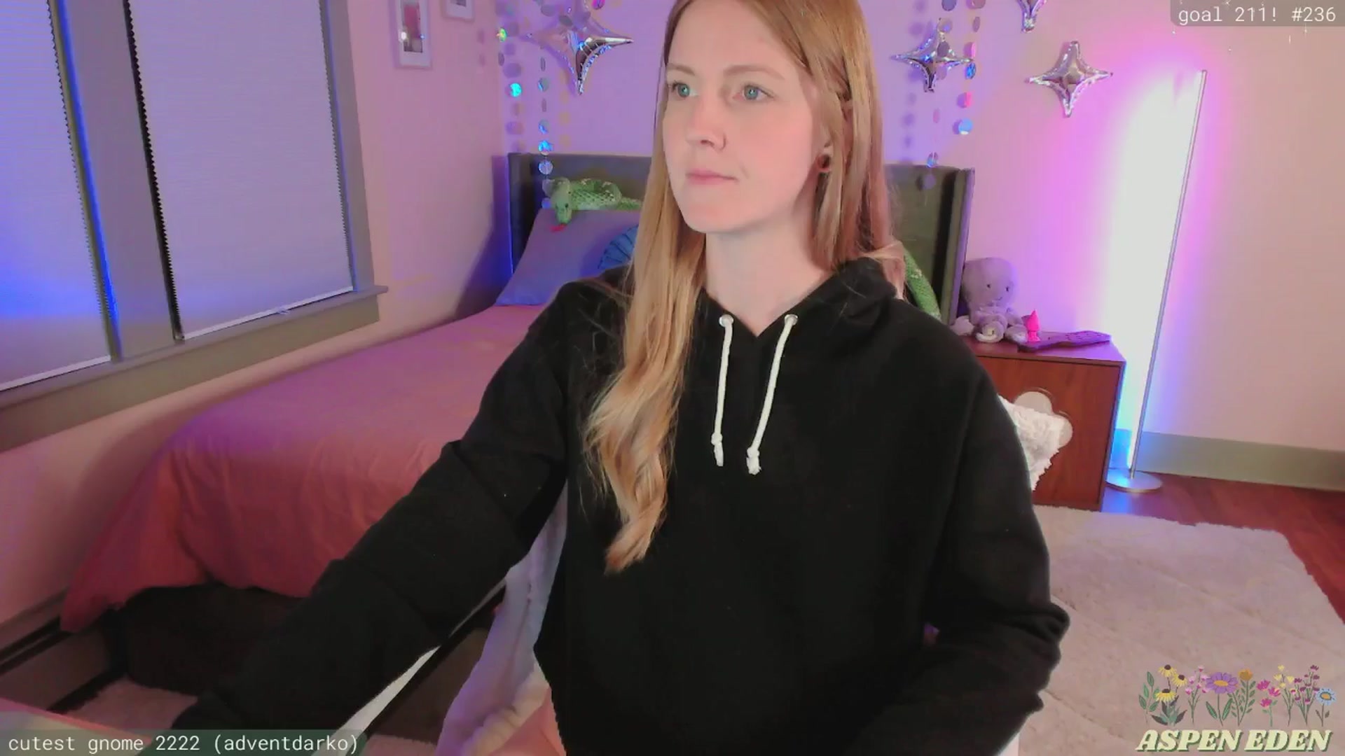 Gallery image thumbnail from AspenEden's myfreecams stream on, 12/01/2025, 03:03 image 3 of 20