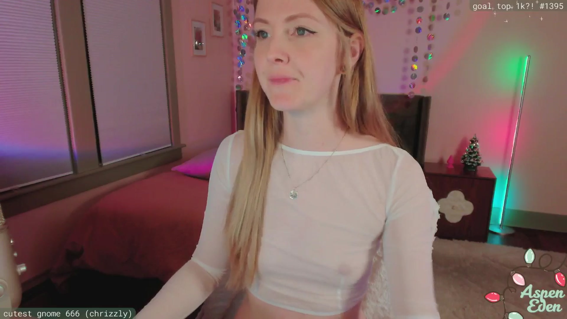 Gallery image thumbnail from AspenEden's myfreecams stream on, 12/10/2025, 03:16 image 11 of 20