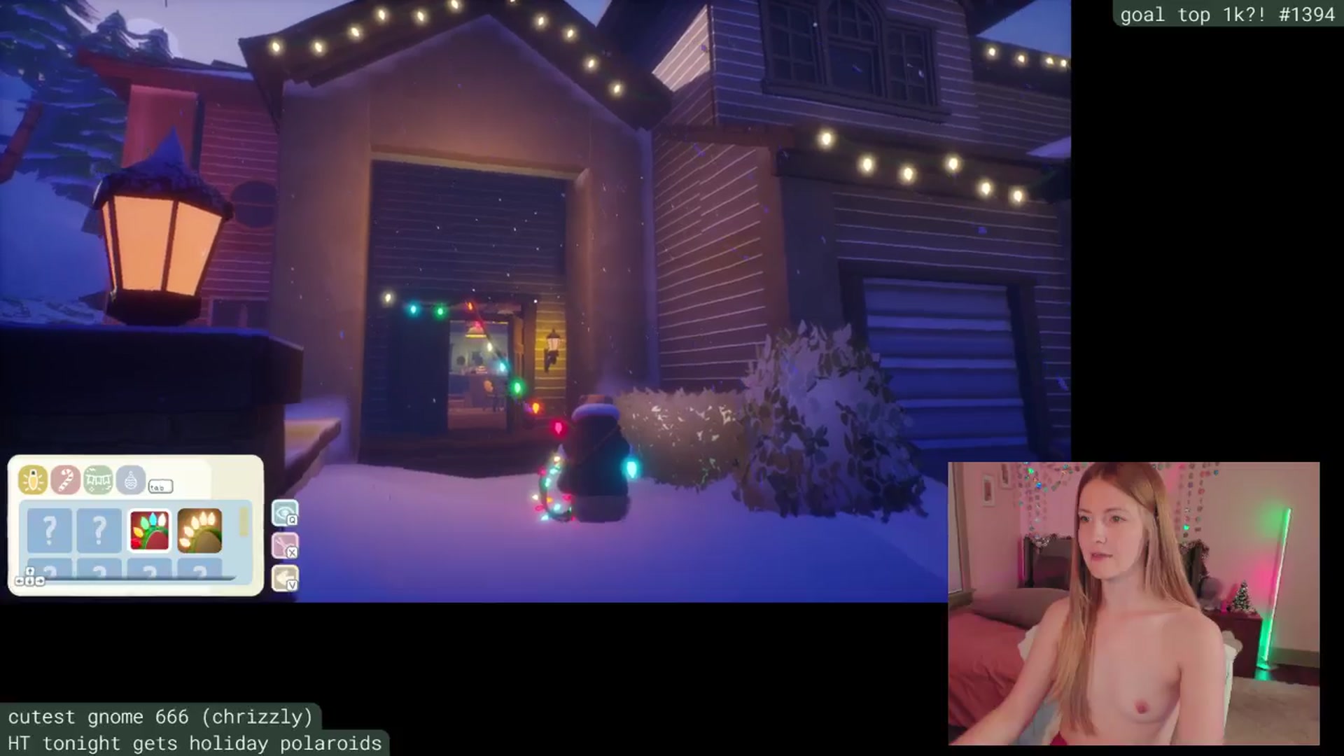 Gallery image thumbnail from AspenEden's myfreecams stream on, 12/28/2025, 03:57 image 12 of 20