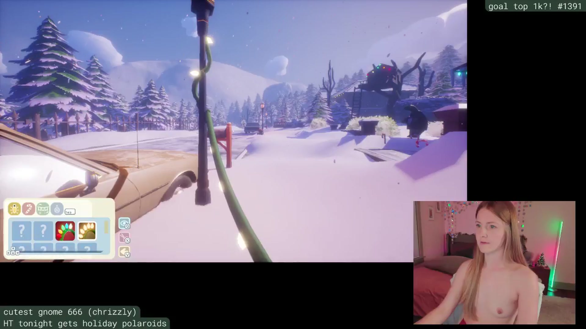 Gallery image thumbnail from AspenEden's myfreecams stream on, 12/28/2025, 03:57 image 13 of 20