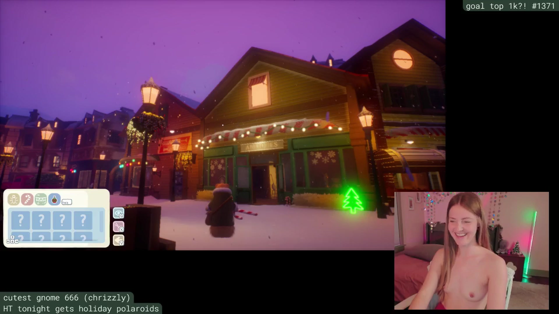 Gallery image thumbnail from AspenEden's myfreecams stream on, 12/28/2025, 03:57 image 17 of 20