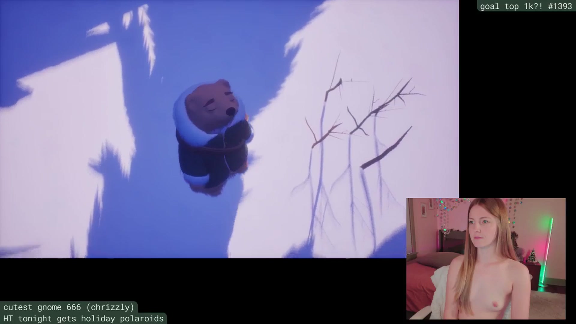 Gallery image thumbnail from AspenEden's myfreecams stream on, 12/28/2025, 03:57 image 11 of 20