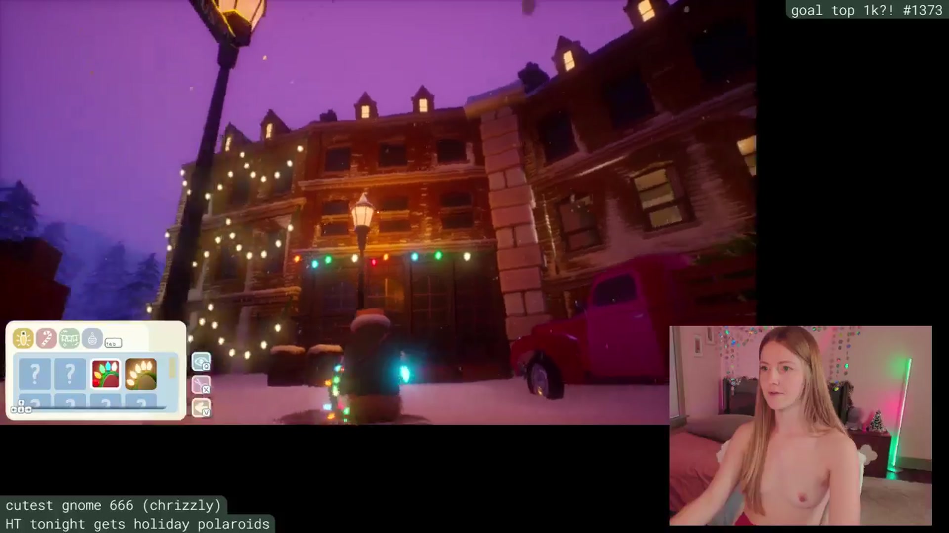 Gallery image thumbnail from AspenEden's myfreecams stream on, 12/28/2025, 03:57 image 16 of 20