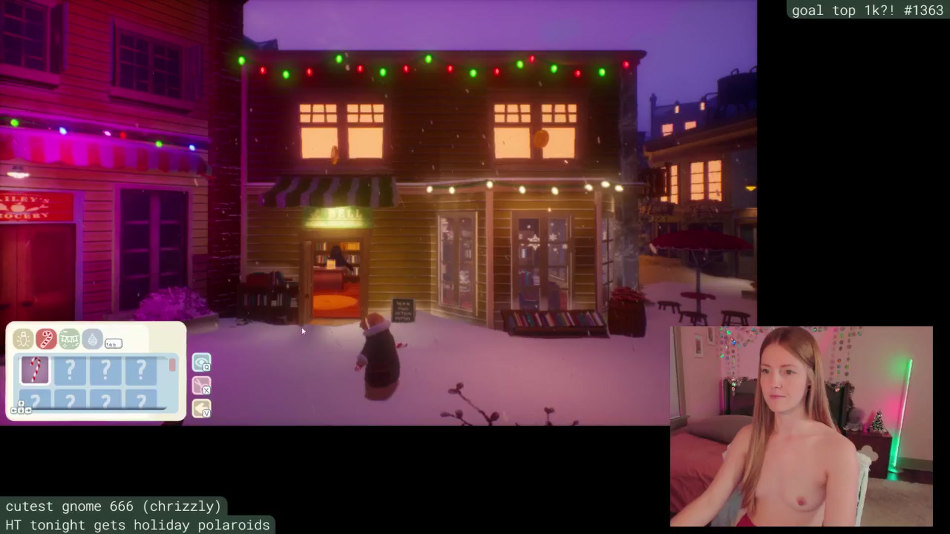 Gallery image thumbnail from AspenEden's myfreecams stream on, 12/28/2025, 03:57 image 18 of 20