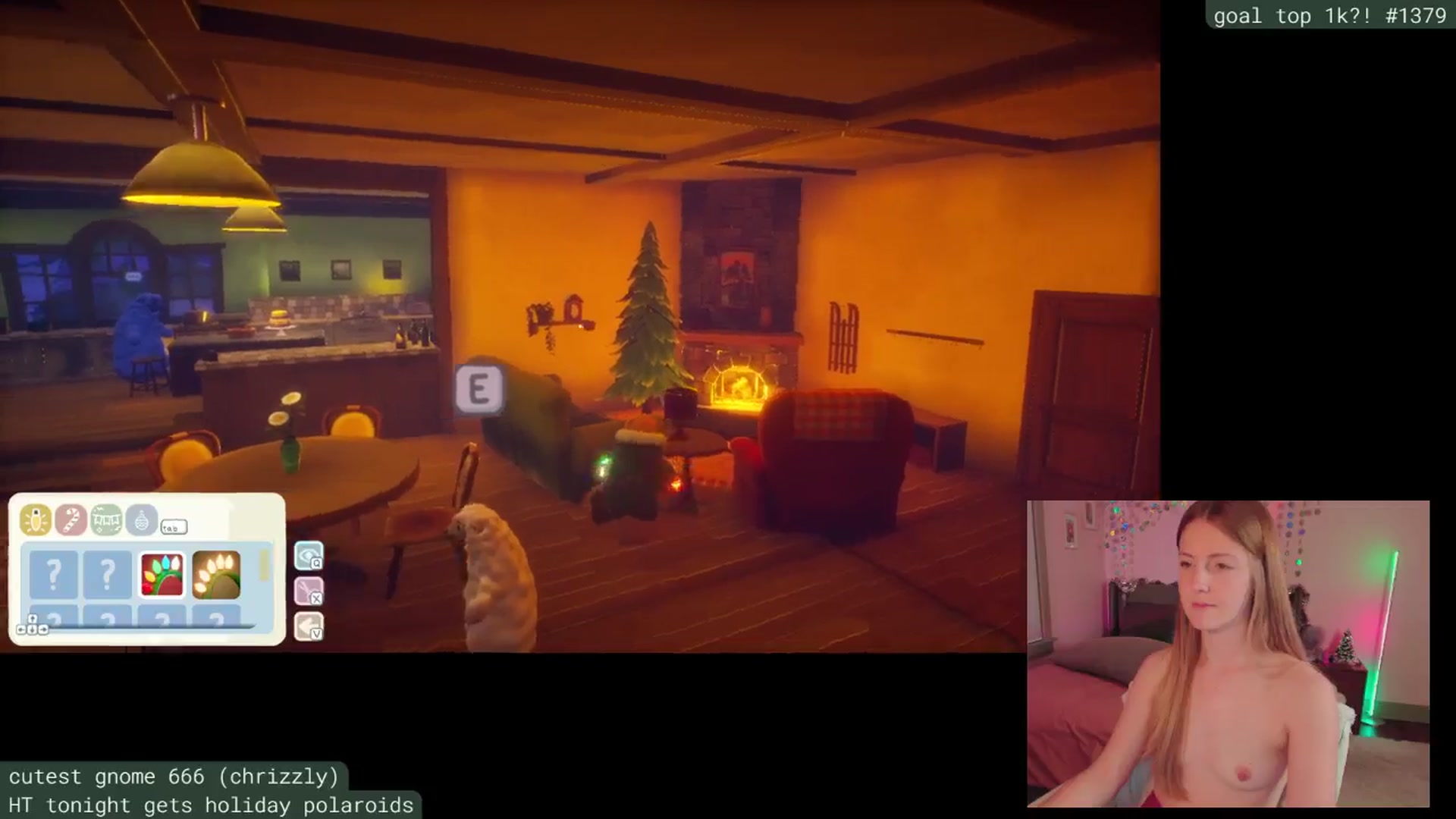 Gallery image thumbnail from AspenEden's myfreecams stream on, 12/28/2025, 03:57 image 14 of 20