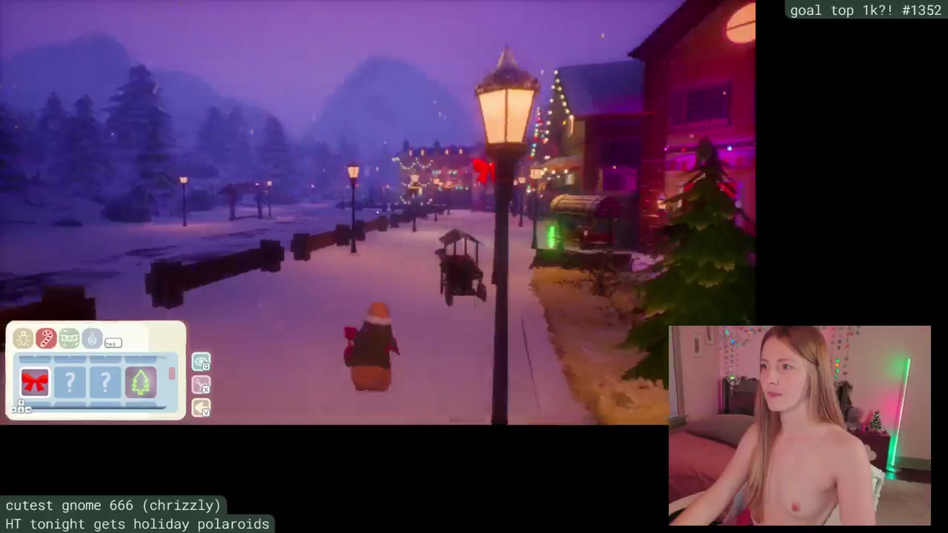 Gallery image thumbnail from AspenEden's myfreecams stream on, 12/28/2025, 03:57 image 20 of 20