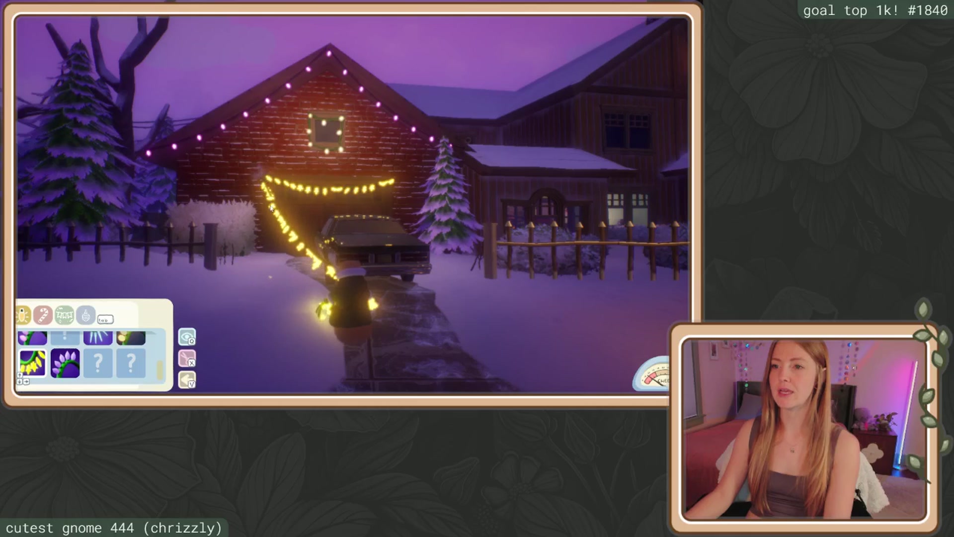 Gallery image thumbnail from AspenEden's myfreecams stream on, 01/11/2026, 03:06 image 16 of 20
