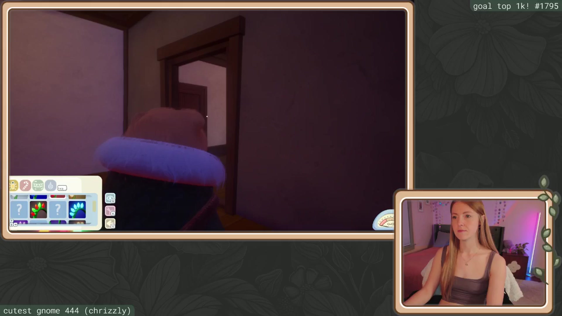Gallery image thumbnail from AspenEden's myfreecams stream on, 01/11/2026, 03:06 image 20 of 20