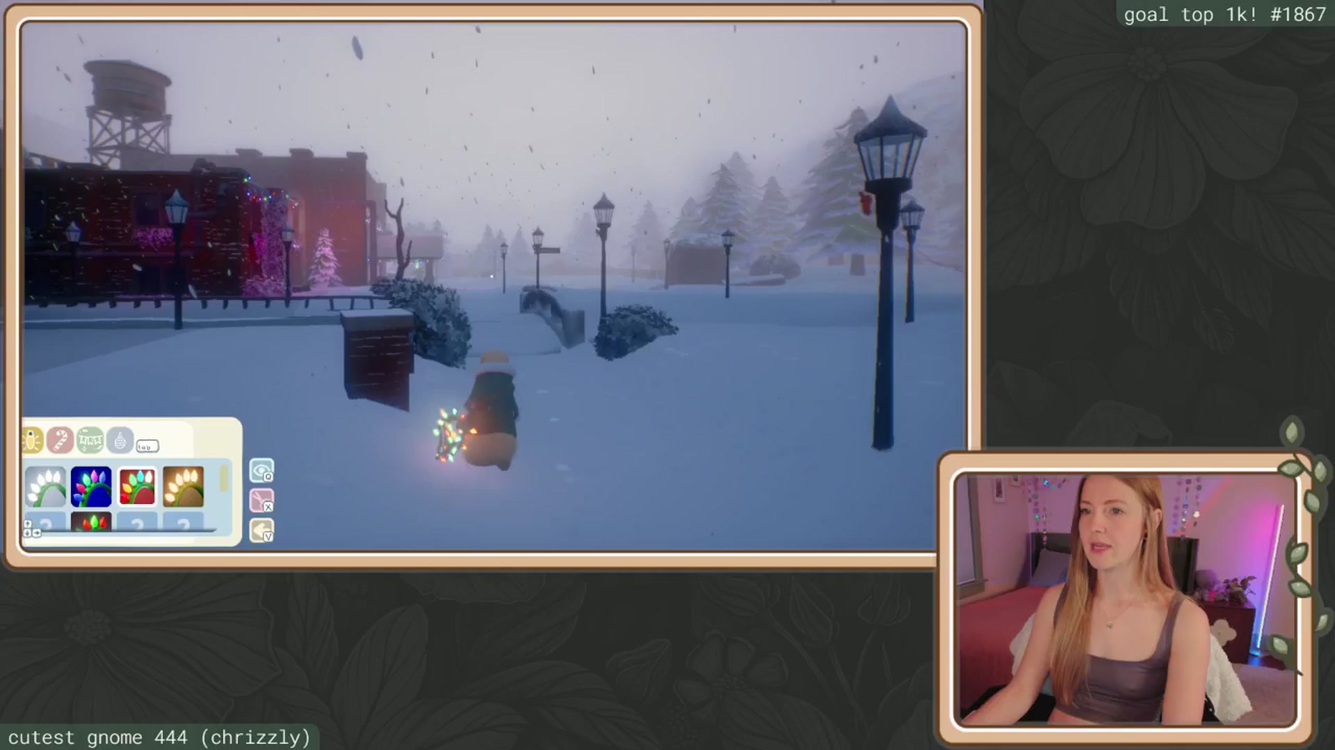 Gallery image thumbnail from AspenEden's myfreecams stream on, 01/11/2026, 03:06 image 13 of 20