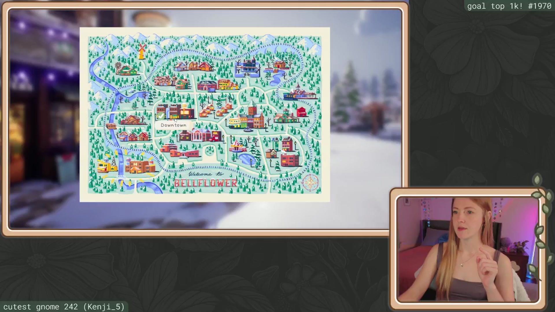 Gallery image thumbnail from AspenEden's myfreecams stream on, 01/11/2026, 03:06 image 7 of 20