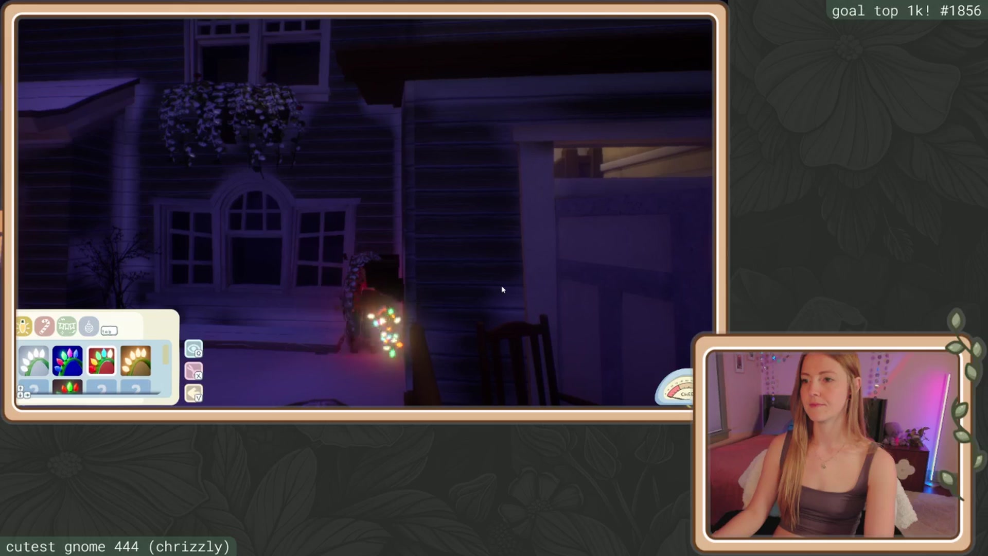 Gallery image thumbnail from AspenEden's myfreecams stream on, 01/11/2026, 03:06 image 14 of 20