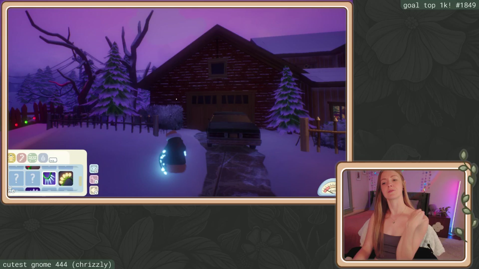 Gallery image thumbnail from AspenEden's myfreecams stream on, 01/11/2026, 03:06 image 15 of 20