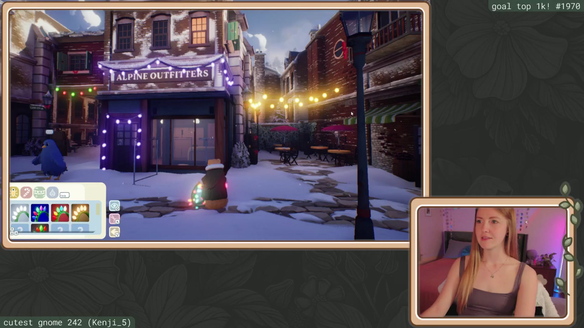 Gallery image thumbnail from AspenEden's myfreecams stream on, 01/11/2026, 03:06 image 6 of 20