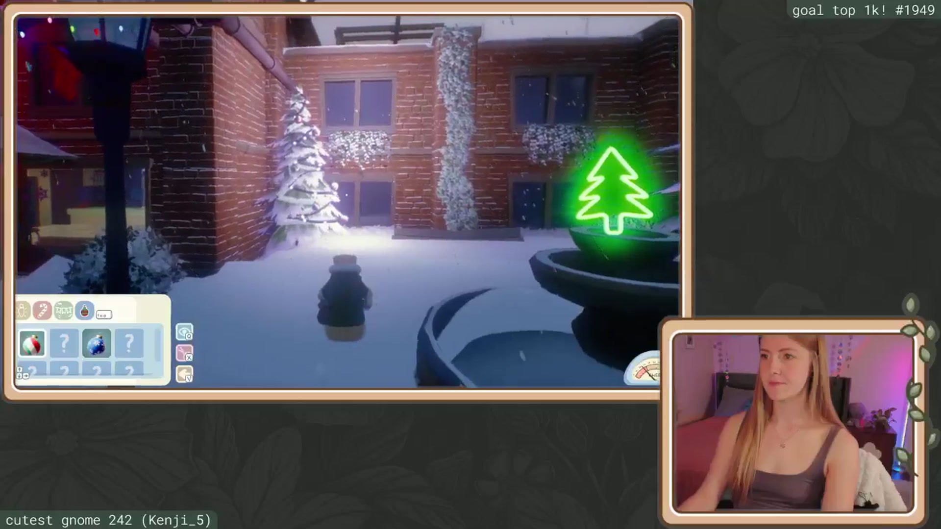 Gallery image thumbnail from AspenEden's myfreecams stream on, 01/11/2026, 03:06 image 9 of 20