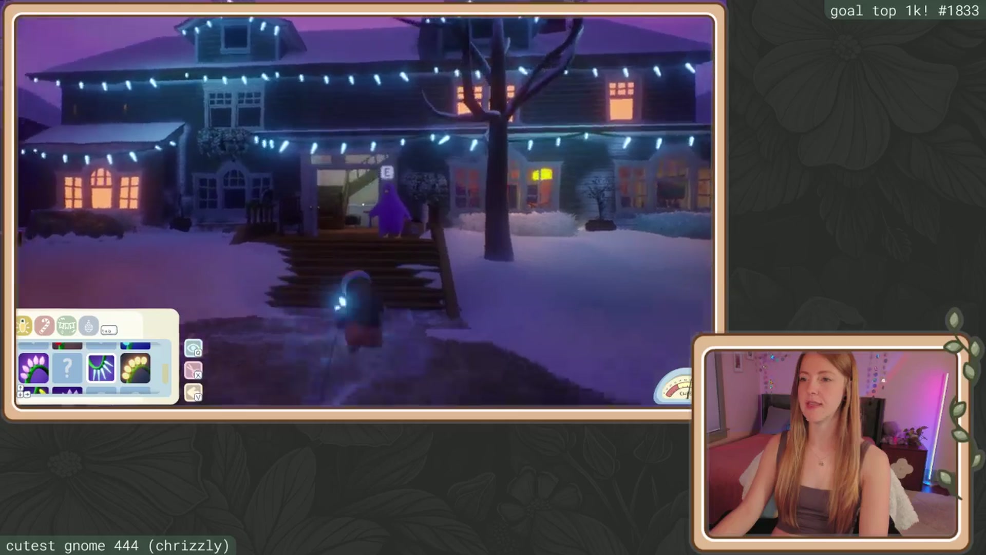 Gallery image thumbnail from AspenEden's myfreecams stream on, 01/11/2026, 03:06 image 18 of 20