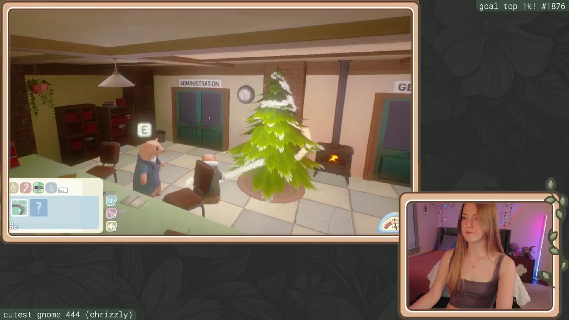 Gallery image thumbnail from AspenEden's myfreecams stream on, 01/11/2026, 03:06 image 11 of 20
